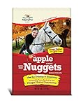 Manna Pro Apple Bite Size Nuggets, 4 Lb