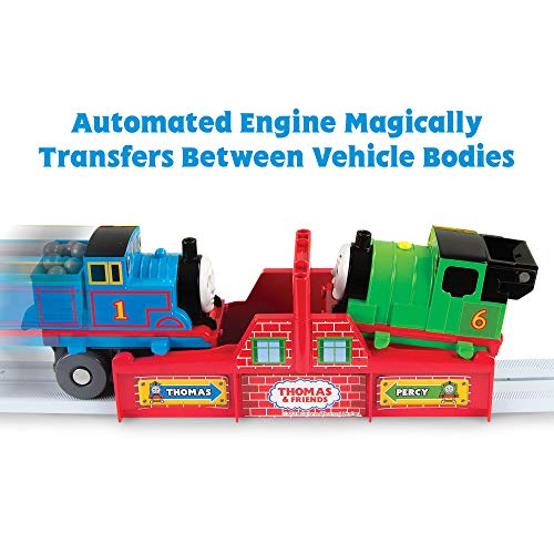 4 Thomas+Friends+Loader+Sodor+Delivery