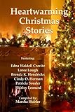 Heartwarming Christmas Stories by Edna Waidell Cravitz, Loree Lough