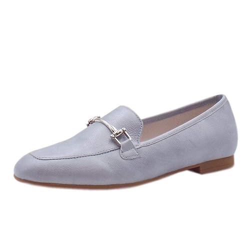 gabor serin slip on loafers