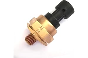 WANATOP Water Pressure Sensor 8M6000623 881879010 8818793 MM2733760 8M6000626 8M6000629 8M6000634 6697920 881879-11 881879T11 for Marine Engine Mercruiser