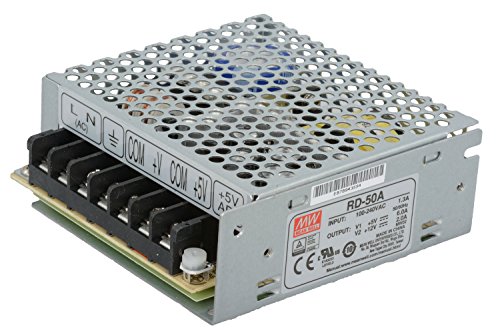 Реле напряжения vp 50a