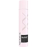 Nexxus Medium-Hold Hairspray XXL Volume for Sky-High Volume & 48H Frizz Control, with StyleProtect Technology 10 oz