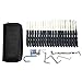 Various Maintenance Conbination Set, Wrenches for Car/ Door Use 24PCS