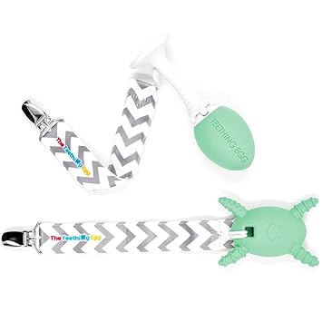 the teething egg amazon