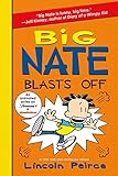 Big Nate Blasts Off