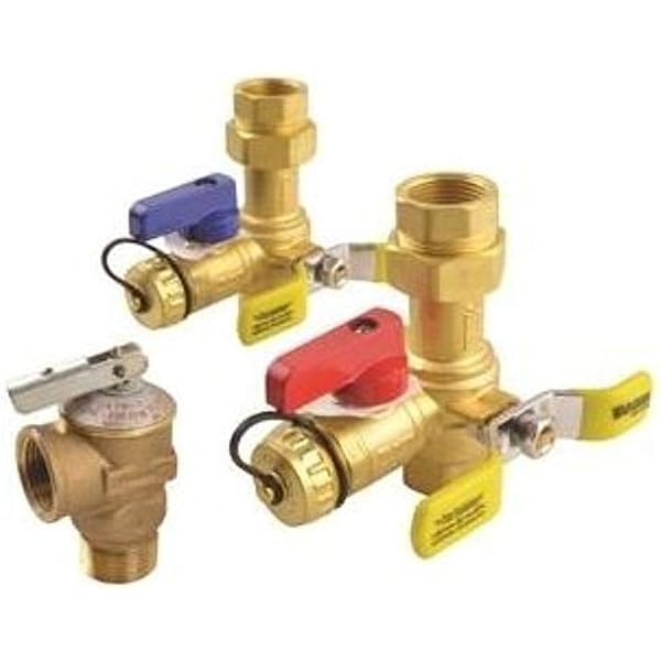 Rheem RTG20211 3-Inch Vertical Termination Kit for RTG-95DV - Ducting  Components - Amazon.com