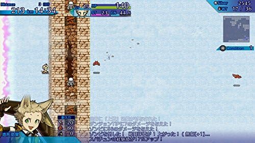 Amazon 不思議のクロニクル 振リ返リマセン勝ツマデハ Ps4