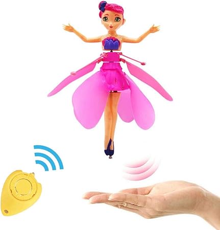 bambole per bambina 6 anni