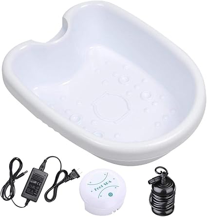 Ionic detox foot spa amazon Clearance