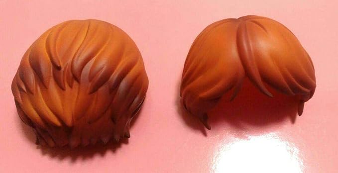 ねんどろいど ロン ウィーズリー 髪パーツ ホビー 通販 Amazon Co Jp