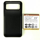 For Samsung Galaxy S Captivate Glide i927 - 3800 mAH Extended Battery