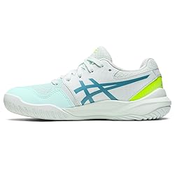 ASICS Kid's Gel-Resolution 9 Grade School Tennis