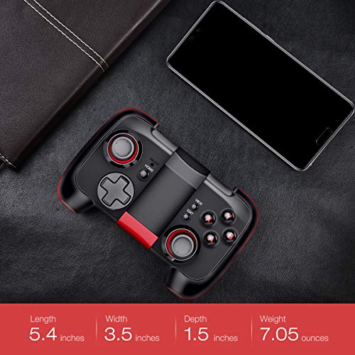 6 BEBONCOOL+Wireless+Controller+Emulator+Bluetooth