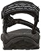 Teva Men's Terra Fi Lite Sandal,Firetread Midnight,12 M US