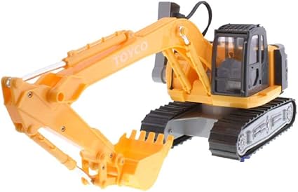 construction equipment toys