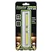 Promier Portable Wireless 200 Lumens LED Light Bar, 2 Light Mode - Velcro Stick-on With a Powerful Magnet Mount On Back, No Electrician Needed. Batteries Included (1 Pack Light Bar)