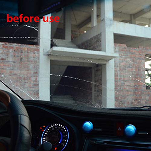 EDTara Car Windshield Wiper Blade Refurbished Repair Tool