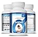 FertilHerb® for Men Fertility Supplement (3-Pack, 3-Month Supply) | Doctor Recommended, All Natural, Antioxidants, Herbal Fertility Formula & Multivitamin for Men, 30 Servings Per Bottle