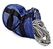 Norestar Mesh Anchor Rope and Chain Bag for Boat Anchor Rode Storage/Transport