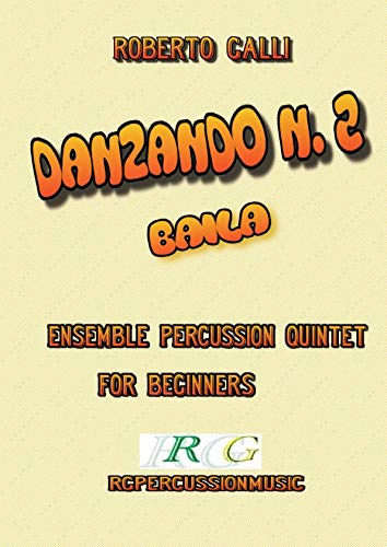 DANZANDO N. 2: Baila