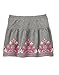 Gymboree Girls' Little Embroidered Skirt