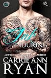 Ink Enduring (Montgomery Ink) (Volume 5)