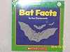 Bat Facts (First Little Readers; Level C)