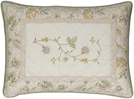 Nostalgia Home Auburn Standard Sham