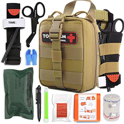 first aid tactical bag