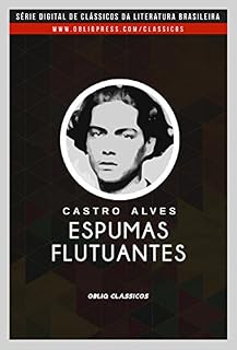 Livro Espumas flutuantes