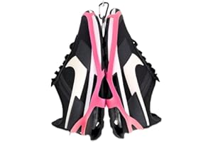 SPLANDIN Shoe Holster For Backpack with Clip Hanger. Footwear Holder with Clip for Sneakers, Cleats, Bowling, Soccer, Basket, Football. For Travel, Outdoors, Sports & Space Saving