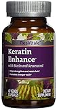 ResVitle Keratin Enhance