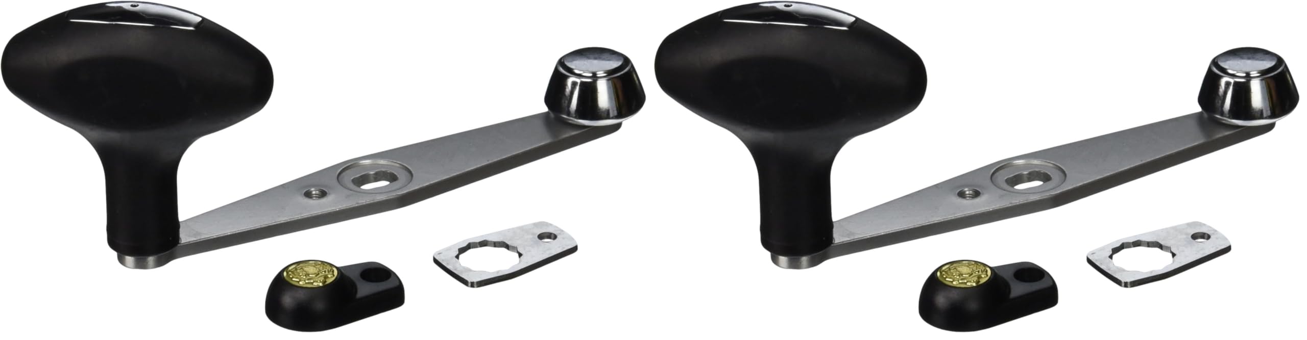 Abu Garcia® Power Handle Accessory, Black (Pack of 2) Image