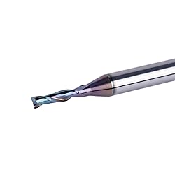 SpeTool 1/8 Inch Upcut CNC Router Bits 1/4 Inch