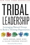 Tribal Leadership: Leveraging Natural Groups to Build a Thriving Organization