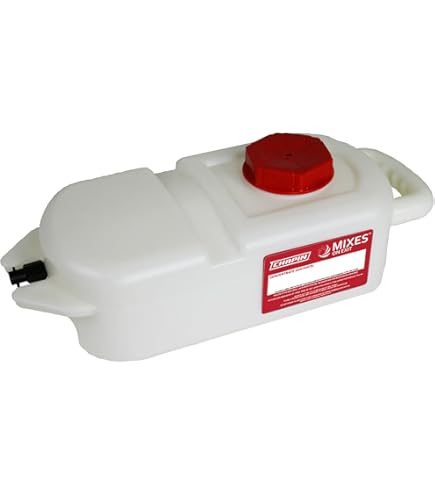 Amazon.com: Chapin International 6-8061 2 Gallon Replacement Tank