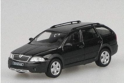 skoda rapid toy car