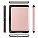 Kindle 8th Gen Generation Case Cover, Swees Ultra Slim & Lightest Case Cover with Auto Wake/Sleep for Amazon All-New Kindle E-reader 8th Gen Generation (2016 Release), Rose Gold