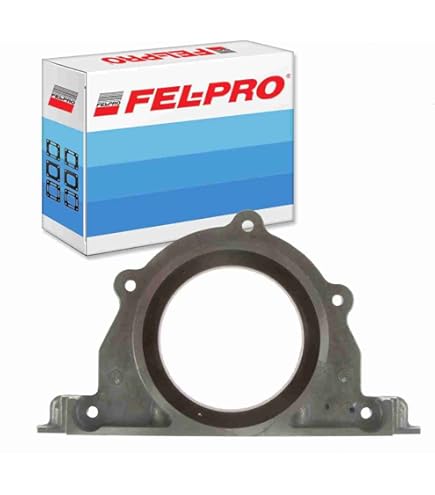 Amazon.com: FEL-PRO BS 40684 Engine Crankshaft Seal Kit for