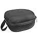 Hard Travel Case for Blue Snowball iCE Condenser Microphone, Cardioid by Khanka