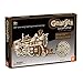 MindWare Gearjits Wooden Puzzle (3D Train)