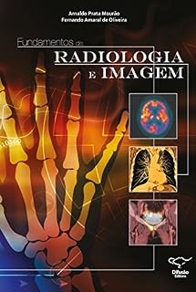 Livro Fundamentos de radiologia e imagem