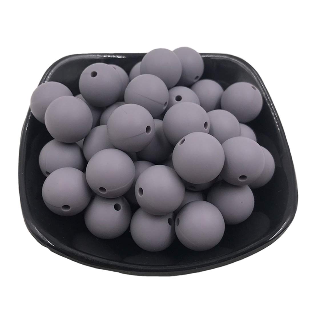 pelotas de silicona para bebes