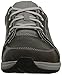 Ahnu Women's Taraval-W, Charcoal Grey, 7.5 M US