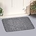 BEAU JARDIN Indoor Doormat Super Absorbs Mud 18
