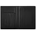 Travelambo RFID Blocking Genuine Leather Passport Holder Wallet Cover