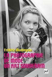 La  photographie de mode