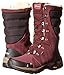 Ahnu Women's Northridge Insulated Waterproof Hiking Boot