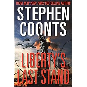 Liberty's Last Stand